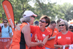 Finish line pictures