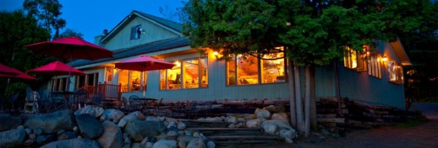 Apparently it had a special Honeymoon package.  