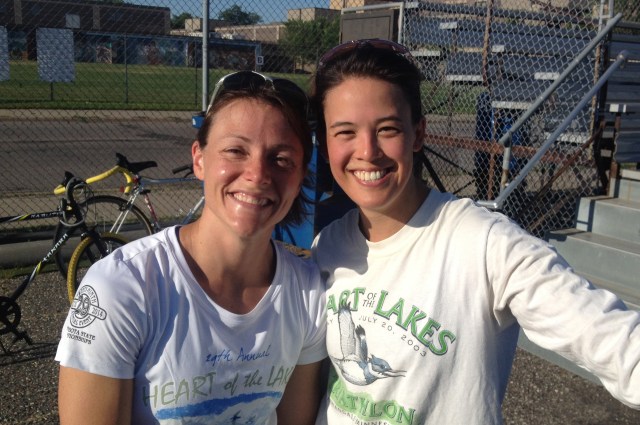 Best boss-friend ever. 