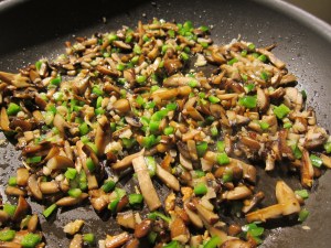 corn salad