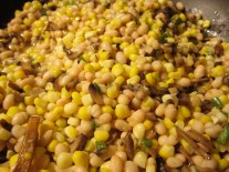 corn salad