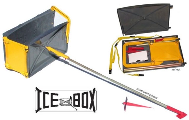 We watched all the videos and did all our research.  It was so promising. 