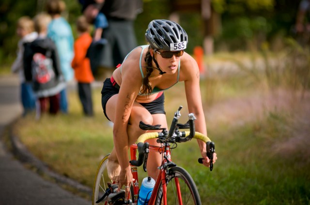Triathlon